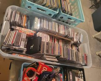 Cds
