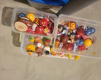Chiefs, Mizzou and more ornaments