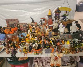Halloween
