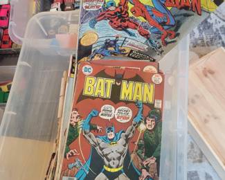 Comics