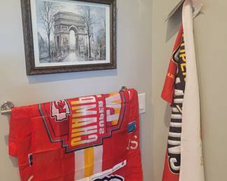 CHIEFS