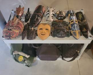 Masks