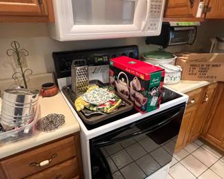 $200 AMANA ELECTRIC