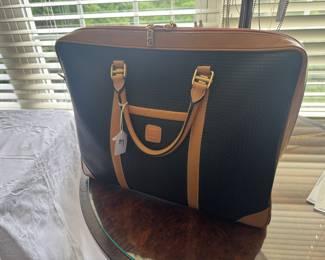 Women's Steran Leather Handbag