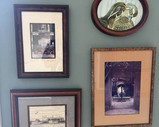 Collection of Wall Art