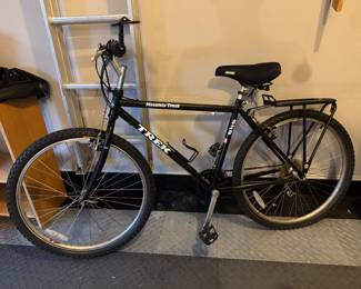 Trek Mountain Track 820 Road Bicycle