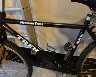 Trek Mountain Track 820 Road Bicycle