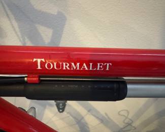 Men's 2001 Lemond Tourmalet Reynolds Road Bicycle