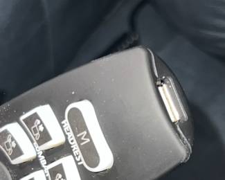 Viva lift chair remote with usb adapter
