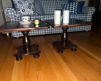 Accent tables