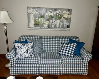 Sofa sleeper