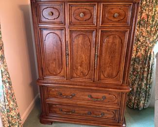 Henredon Armoire-$225