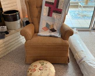 Chair-$20