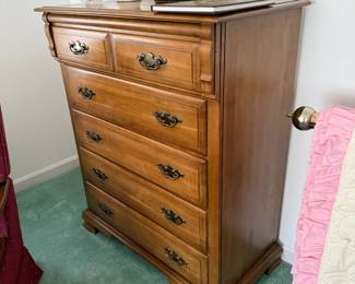 Dresser-$100