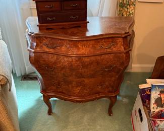 2nd Bombe Chest Available $550 each