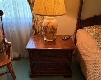 Henredon Nightstand- $150