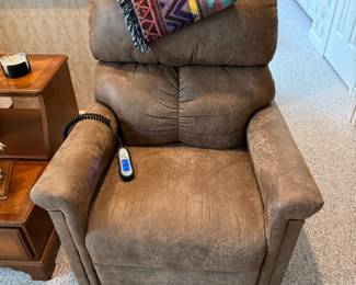 Brand New Power Lift Chair and Recliner-$750