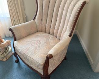Side Chair- $100