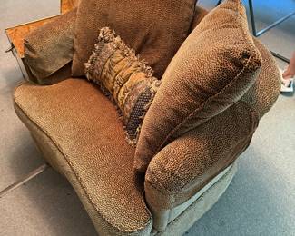 $100 each- 2 available oversized chair