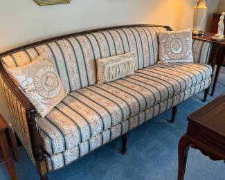 Antique Couch- excellent condition-$250