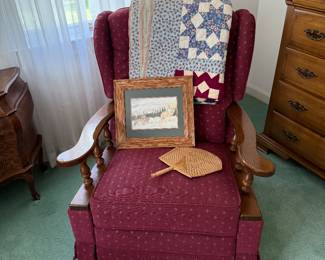 Chair- $20