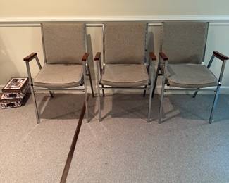 Chairs- $20 for all 3