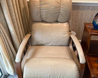 Recliner-$35