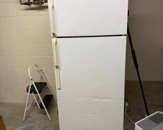 Refrigerator-$100