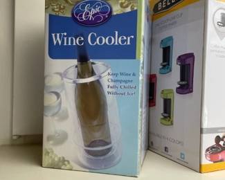 Wine Cooler