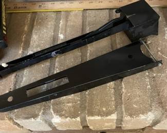 Attachments for Tonka Truck!