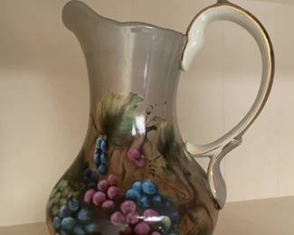 Decorative vase