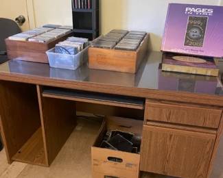 Computer Desk
