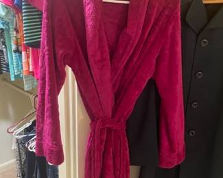 Ladies Robe - size M