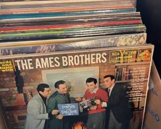 Albums