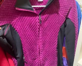 Ladies Jacket