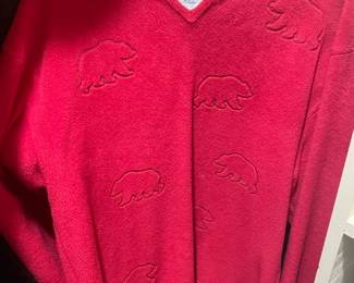 Ladies Pullover Shirt