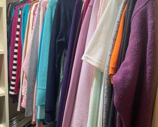 Ladies Clothes - Size M