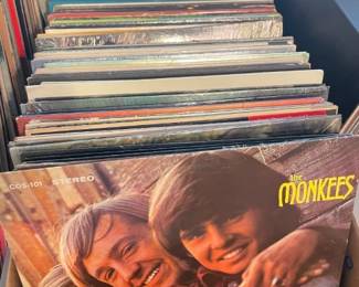 Albums