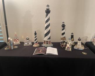 Lighthouse Collection