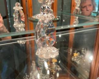 Beautiful Crystal piece
