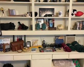 Misc - Camera's and more