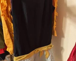 Could be good Halloween Vintage Costume