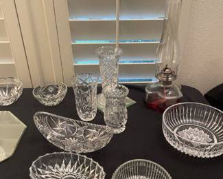 Up close pics - crystal