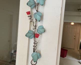 Hummingbird Feeder