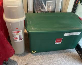 Holiday Storage