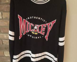 Mickey Mouse Sweat Shirt