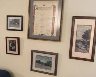 Wall Art