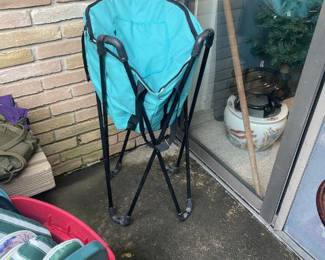 Folding Chair