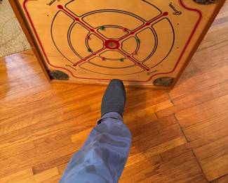 Table top game