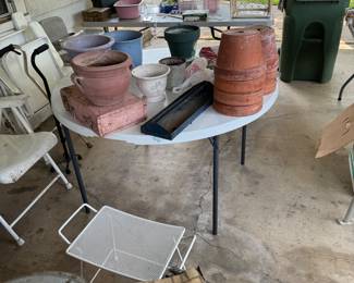 Pots